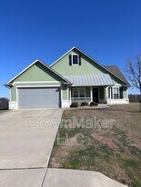 3035 SE 34th St in Norman, OK - Building Photo