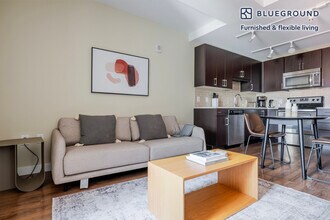 45 Stuart St in Boston, MA - Building Photo - Building Photo