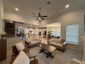 8709 Moccasin Path in Austin, TX - Building Photo