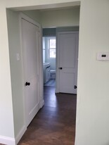 201 Gray St, Unit 1st. Floor in Chester, PA - Building Photo