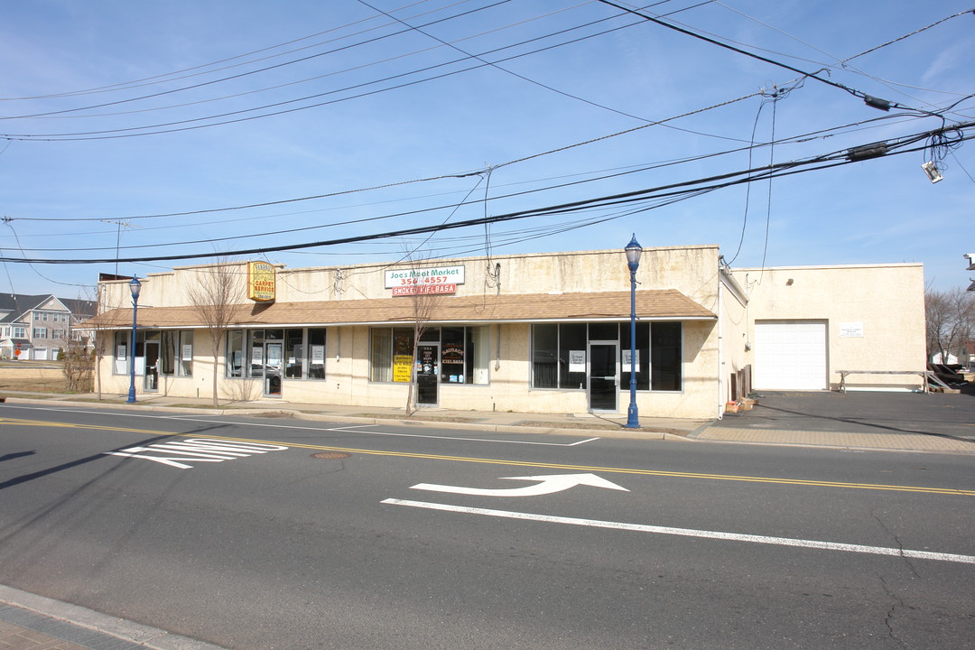 181 Main St in South Bound Brook, NJ - Building Photo