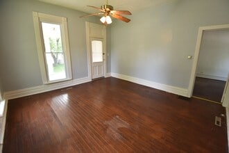 677 W 7th St in Greenfield, IN - Building Photo - Building Photo