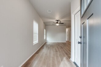 13517-13521 Calli Ct in Oklahoma City, OK - Building Photo - Building Photo