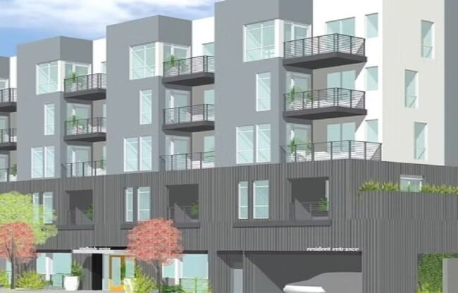 property at 1623 W Manchester Ave