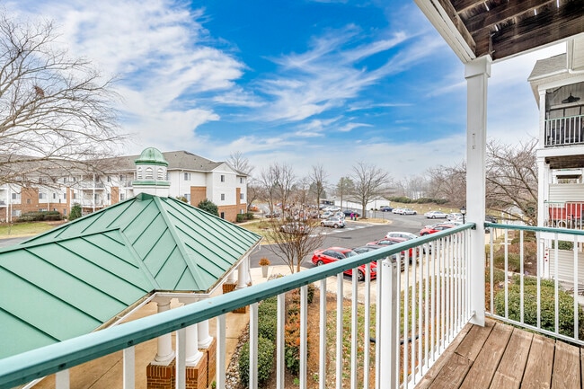 Meadows at Salem Run