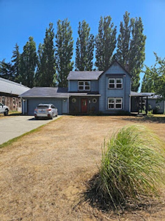 5968 Abbey Rd in Ferndale, WA - Building Photo