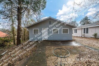 1814 27th Ave N in Hueytown, AL - Building Photo - Building Photo