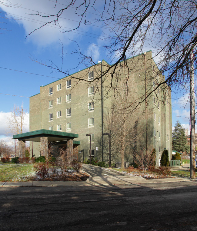 Dumplin Hall in Pittsburgh, PA - Building Photo - Building Photo