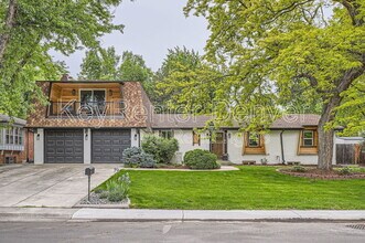 11144 W 27th Ave in Lakewood, CO - Building Photo - Building Photo