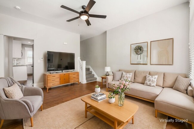 1472 Franklin Ave in Columbus, OH - Building Photo - Building Photo