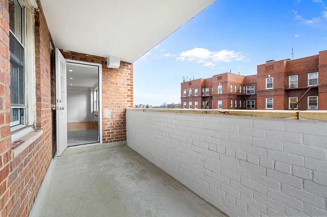 property at 69-45 108th St