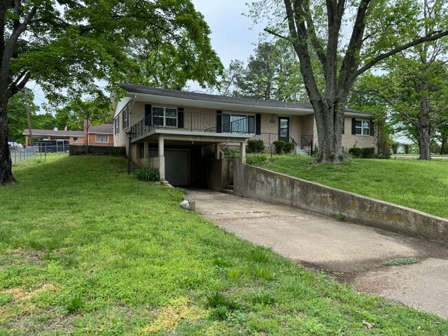 407 Morris St in Berryville, AR - Building Photo - Building Photo