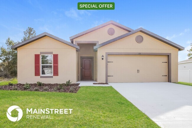 property at 379 Camellia Ct