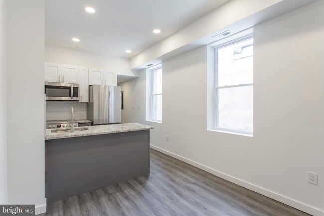 property at 2131 N 8th St