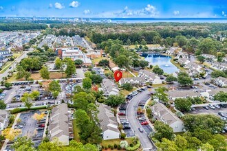 3574 Evergreen Way in Myrtle Beach, SC - Building Photo - Building Photo