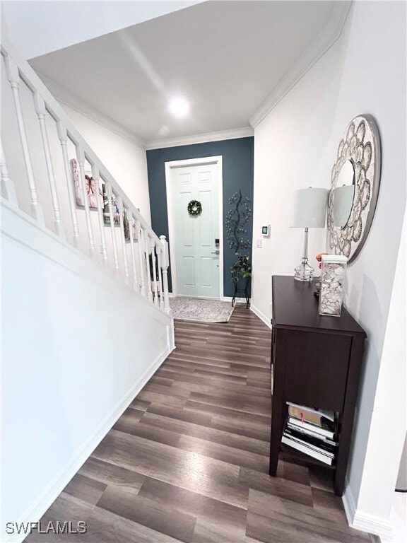 property at 9813 Foxhall Way