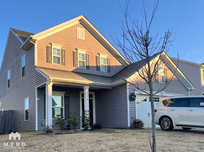 property at 1534 Spruce Ln