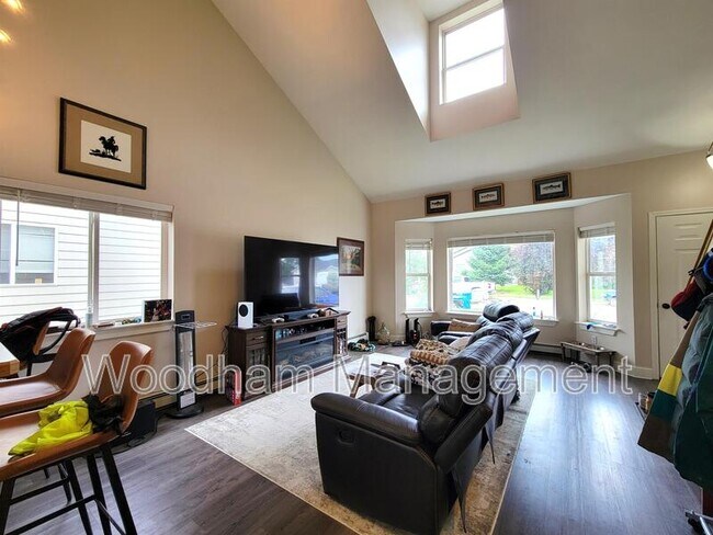 property at 306 Golden Valley Dr