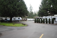 Skylark Village Mobile Home Park in Auburn, WA - Foto de edificio - Building Photo