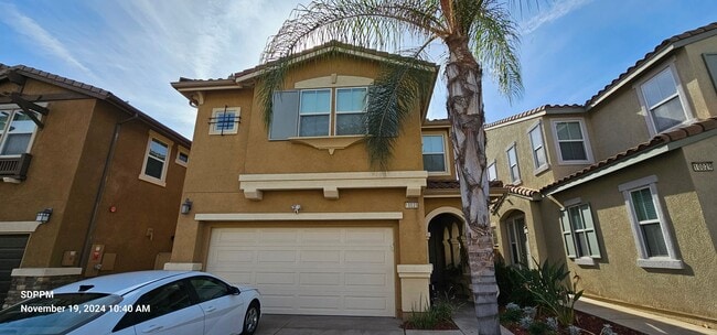 property at 10035 Day Creek Trail