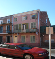 1002 Bienville Ave Apartments