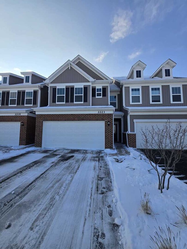 property at 2223 Ryegrass Ln