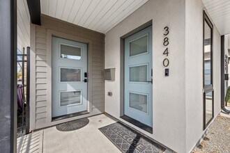 3840 Eliot St in Denver, CO - Building Photo - Building Photo