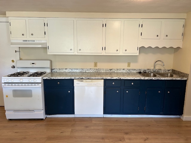 property at 1718 Mecklenburg Rd