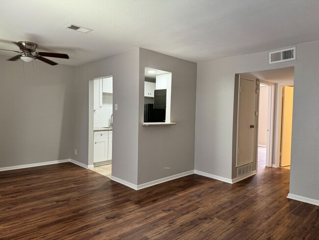 property at 2101 6th Ave N