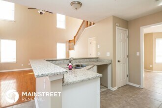 11696 Spring Lake Way in Fayetteville, GA - Building Photo - Building Photo