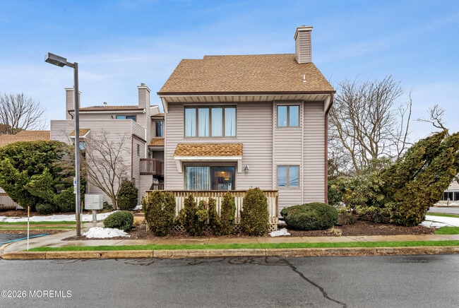 property at 2230 Bridge Ave