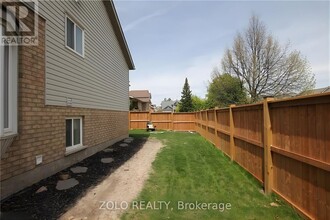 29 Summers Dr in Thorold, ON - Building Photo - Building Photo