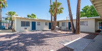 29 Palms Apartments - 6