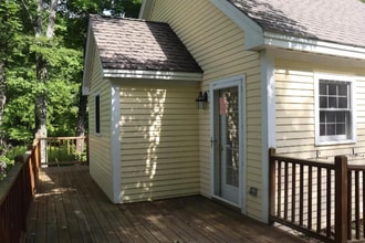 738 N Line Rd in Center Tuftonboro, NH - Building Photo - Building Photo