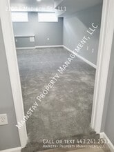 2200 E Madison St in Baltimore, MD - Building Photo - Building Photo