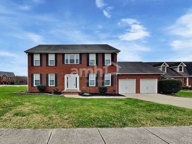 property at 1602 Solitude Ct