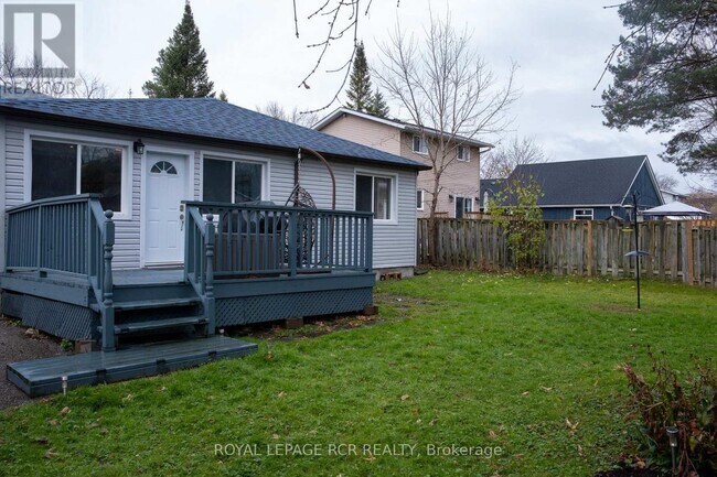 341 Miami Dr in Georgina, ON - Building Photo - Building Photo