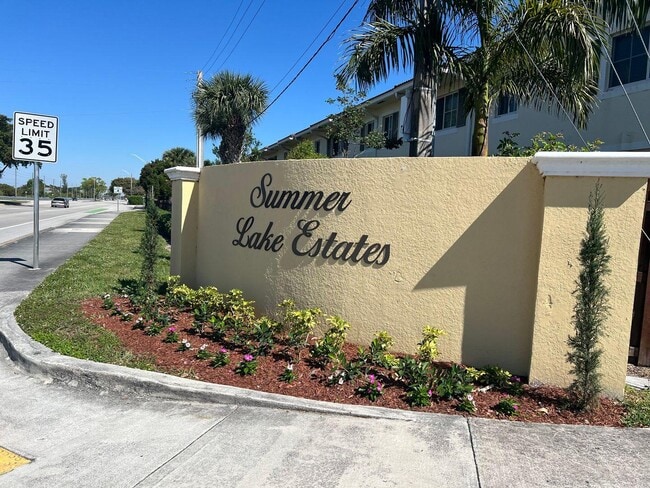 property at 5143 NW 30th Ln
