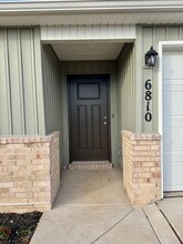 6810 Memphis in Bentonville, AR - Building Photo - Building Photo