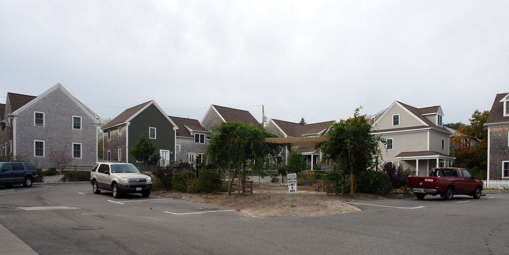 Conwell Commons Apartments Provincetown, MA Apartments For Rent