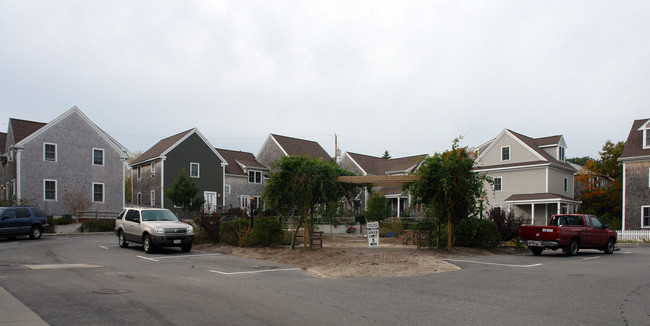 Conwell Commons in Provincetown, MA - Building Photo - Building Photo