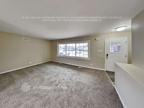 15416 Ridgeland Ave in Oak Forest, IL - Building Photo - Building Photo