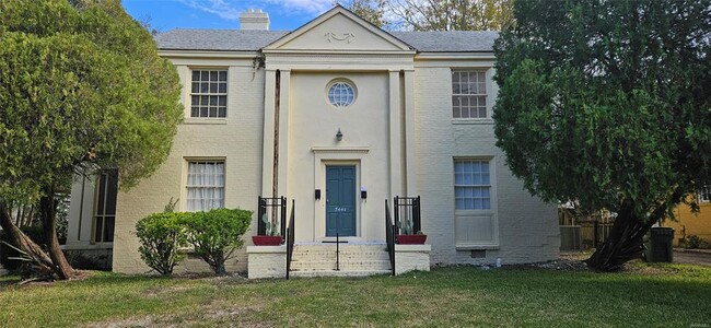 3441 Wellington Rd in Montgomery, AL - Foto de edificio - Building Photo