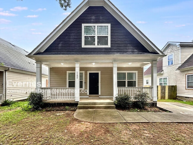 property at 1184 Hubbard St SW