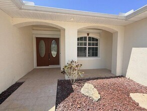 3838 Peacock Dr in Melbourne, FL - Building Photo - Building Photo