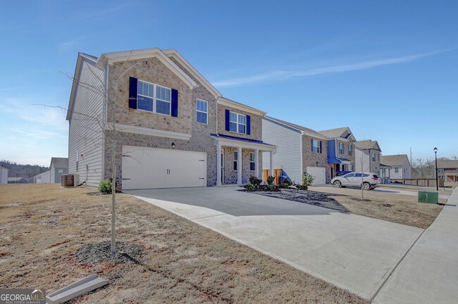 2710 Serena Wy in Atlanta, GA - Building Photo - Building Photo