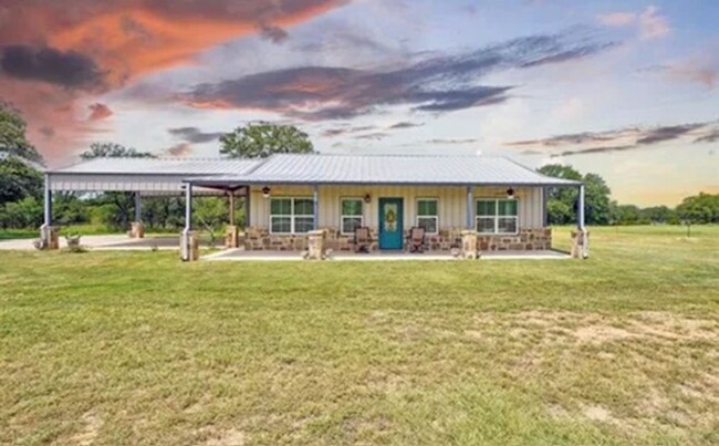 property at 11025 Brock Hwy