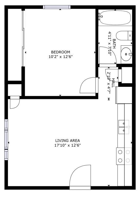 920 W Entiat Ave in Kennewick, WA - Building Photo - Building Photo
