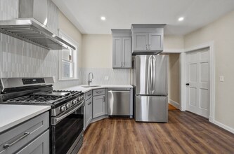 18 Lyon St in Boston, MA - Building Photo - Building Photo