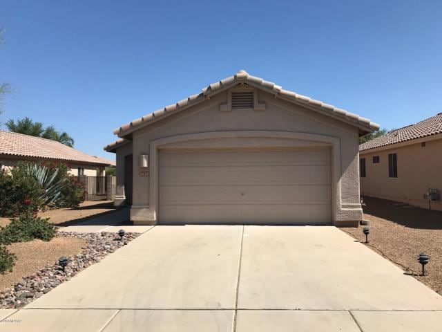 property at 2628 W Desert Brook Ct